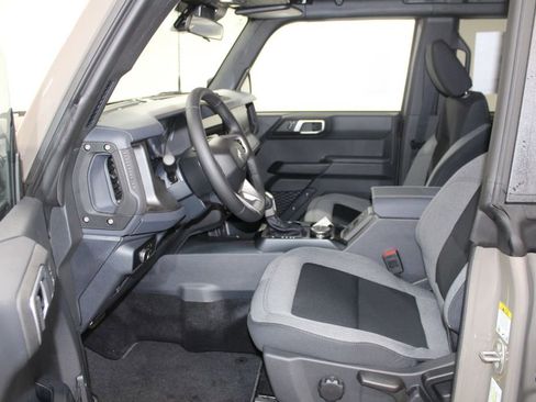 New 2025 Ford Bronco Big Bend image 20