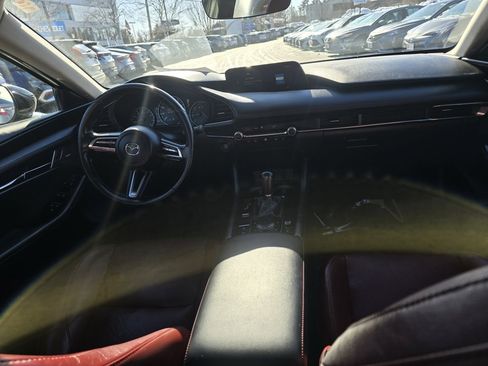 Used 2023 MAZDA MAZDA3 s image 14