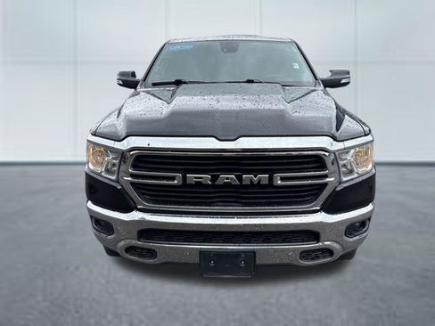 Used 2021 RAM 1500 Lone Star RWD image 6