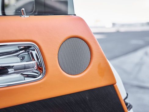 Used 2019 Rolls-Royce Wraith image 33