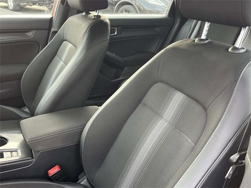 Used 2022 Honda Civic Sport image 25