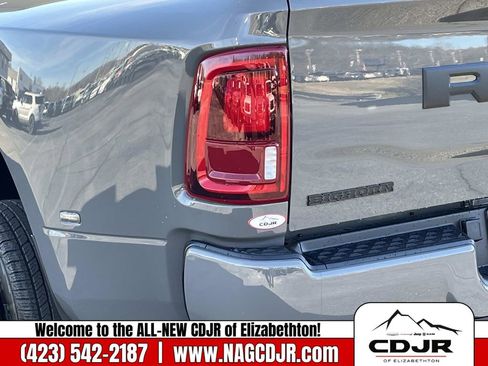 New 2026 RAM 3500 Big Horn image 6