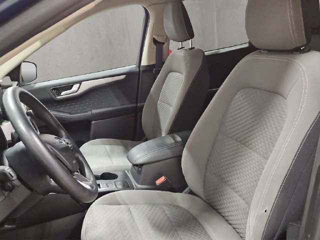 Used 2020 Ford Escape SE AWD/4WD image 12