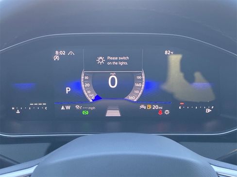 New 2026 Volkswagen Jetta Sport image 26