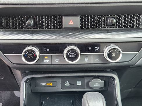 Certified 2026 Honda CR-V LX image 20