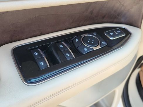Used 2018 Lincoln Navigator Reserve w/ Technology Package AWD/4WD image 11