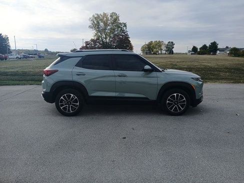 New 2026 Chevrolet TrailBlazer LT w/ Convenience Package image 6