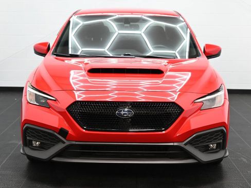 Used 2022 Subaru WRX Premium AWD/4WD image 7