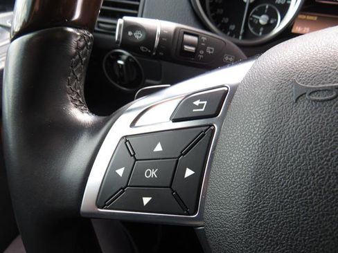 Used 2015 Mercedes-Benz G 550 image 11