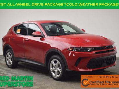 Certified 2023 Dodge Hornet GT w/ Cold Weather Group