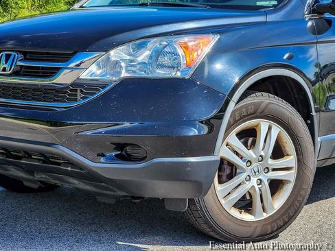 Used 2011 Honda CR-V EX-L image 3