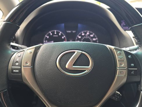 Used 2013 Lexus RX 350 AWD w/ Premium Pkg image 20