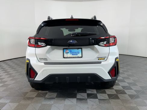 Used 2024 Subaru Crosstrek 2.5i Sport w/ Popular Package #3A image 10