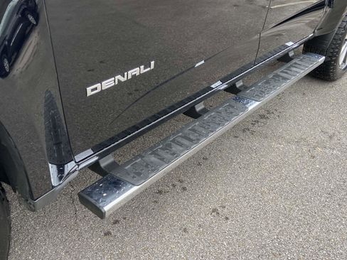 Used 2020 GMC Canyon Denali image 30