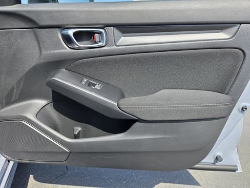 Used 2022 Honda Civic Sport image 31