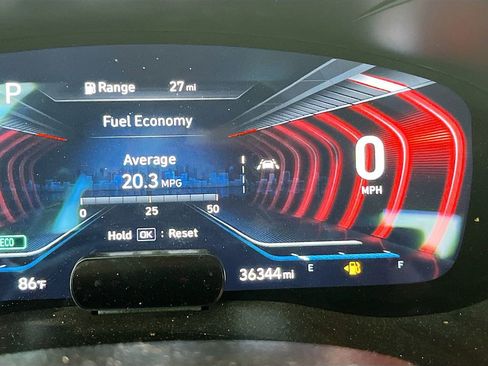 Used 2021 Genesis G70 3.3T RWD image 12