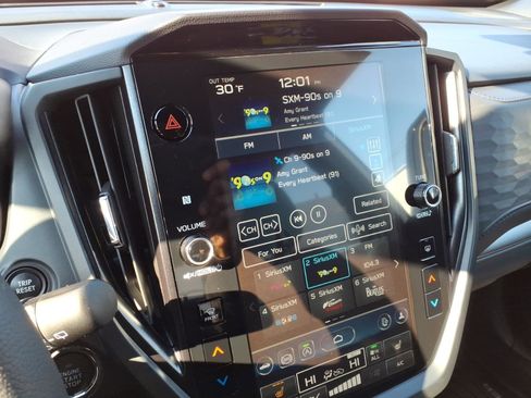 Certified 2025 Subaru Forester Premium image 15