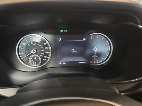 Used 2023 Genesis G70 3.3T w/ Sport Prestige Package image 19