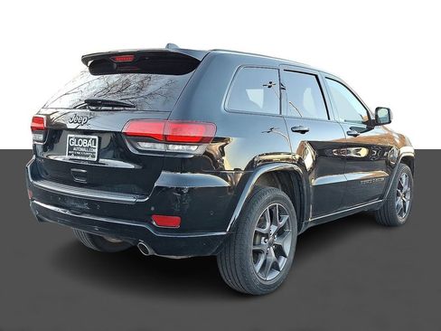 Used 2021 Jeep Grand Cherokee Limited w/ Quick Order Package 28K 80th image 7