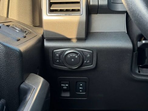 Used 2018 Ford F150 XLT w/ Equipment Group 302A Luxury AWD/4WD image 33