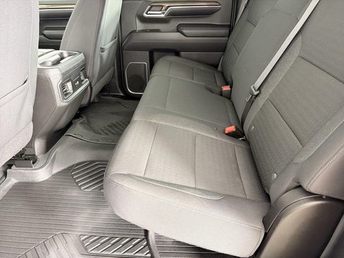 Used 2024 Chevrolet Silverado 1500 RST w/ All Star Edition Plus AWD/4WD image 19