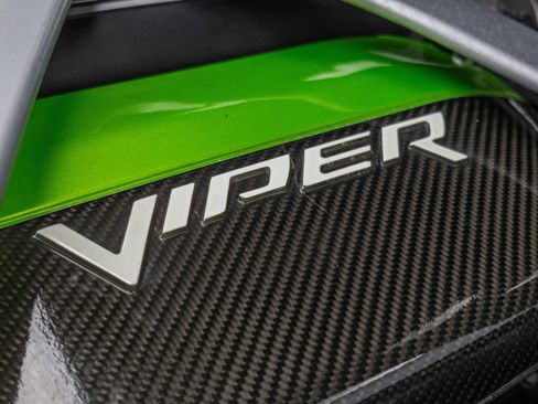 Used 2017 Dodge Viper GTC w/ ACR Package image 57