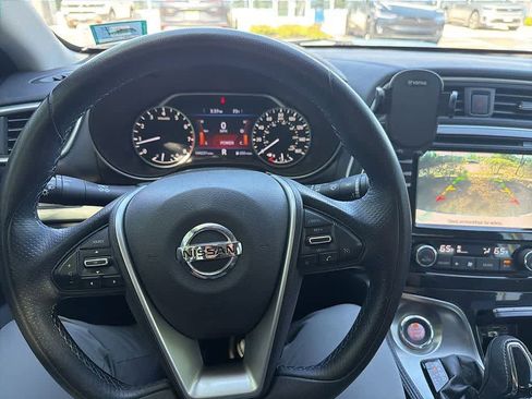 Used 2018 Nissan Maxima 3.5 S FWD image 21