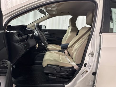 Used 2015 Honda CR-V LX image 3
