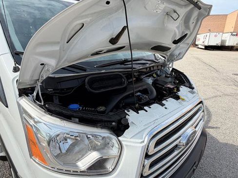 Used 2019 Ford Transit 250 130 Low Roof w/ Exterior Upgrade Package image 43