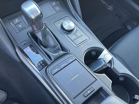 Used 2021 Lexus IS 300 AWD w/ Comfort Package image 21