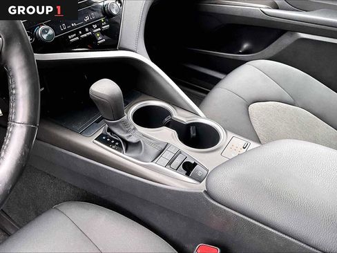 Used 2023 Toyota Camry LE w/ Cold Weather Package image 17