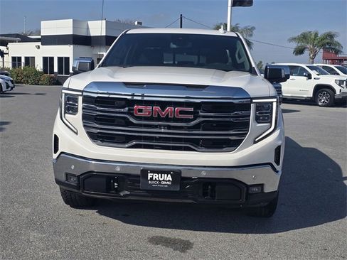 Used 2024 GMC Sierra 1500 SLT w/ SLT Premium Plus Package image 2