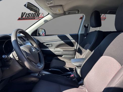 Used 2019 Mitsubishi Outlander Sport ES image 9