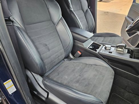 Used 2024 Mitsubishi Outlander SE image 31