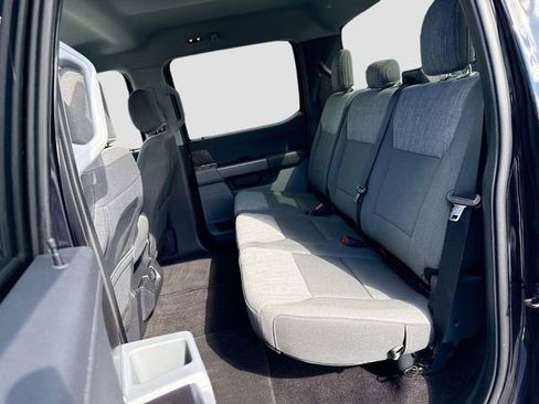 Certified 2021 Ford F150 XLT w/ Equipment Group 302A High image 26