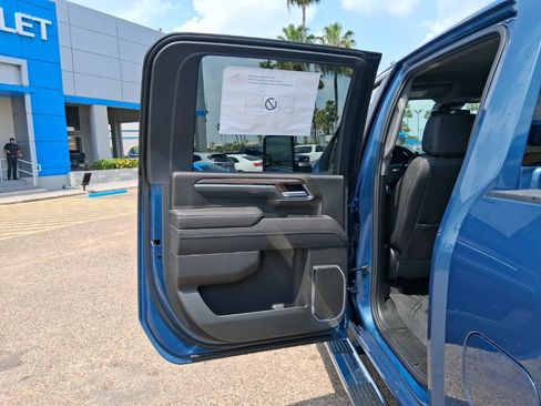 New 2026 Chevrolet Silverado 3500 LT w/ Safety Package AWD/4WD image 18