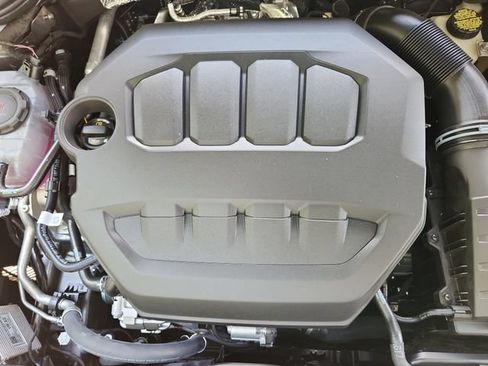 New 2026 Volkswagen GTI S FWD image 28
