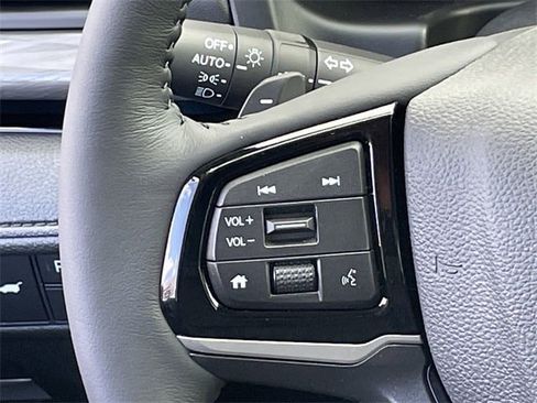 New 2026 Honda Odyssey Elite image 13