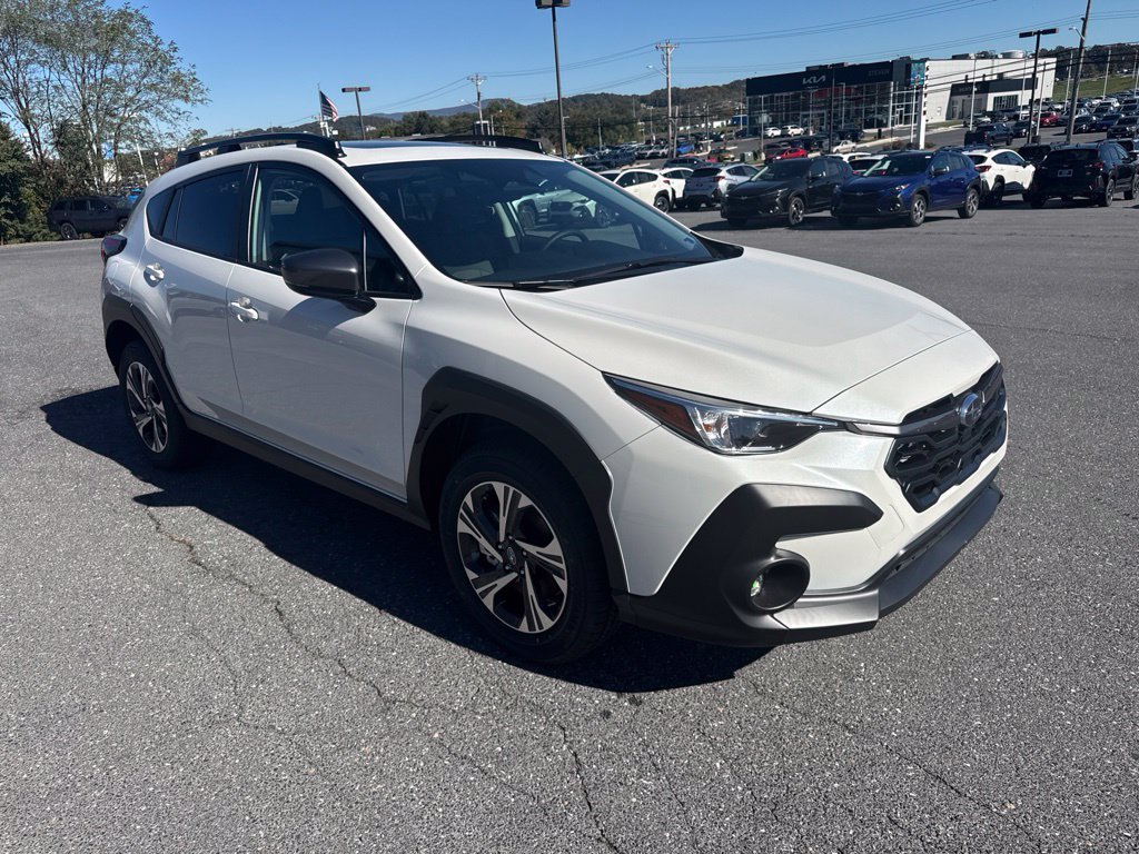 New 2026 Subaru Crosstrek 2.5i Premium AWD/4WD image 7