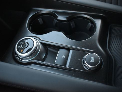 New 2026 Ford Explorer ST-Line w/ ST-Line Street Pack image 30