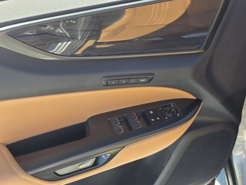 Used 2026 Lexus NX 350 AWD w/ Accessory Package (2T) image 11