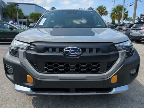 New 2026 Subaru Forester Wilderness AWD/4WD image 10