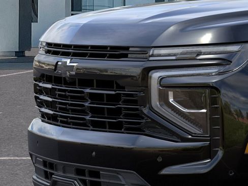 New 2026 Chevrolet Tahoe RST AWD/4WD image 13