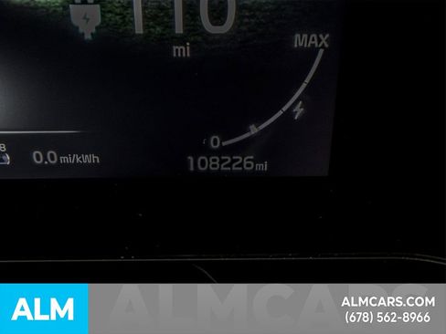 Used 2024 Kia Niro Wind image 56