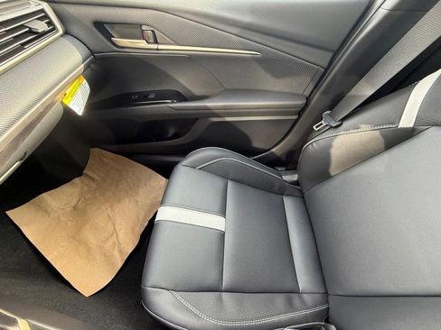 New 2026 Toyota Camry Hybrid image 20