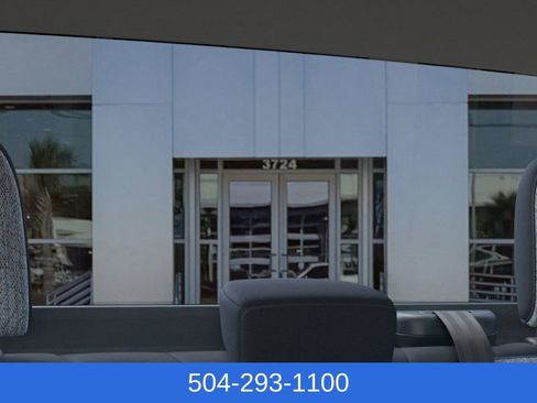 New 2026 Ford Maverick XLT FWD image 26