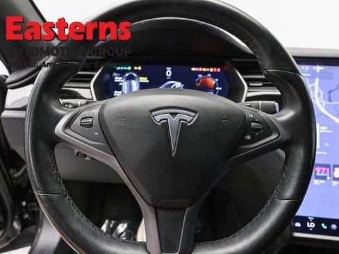 Used 2018 Tesla Model S 75D AWD/4WD image 10