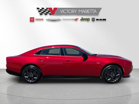 New 2026 Dodge Charger R/T AWD/4WD image 6