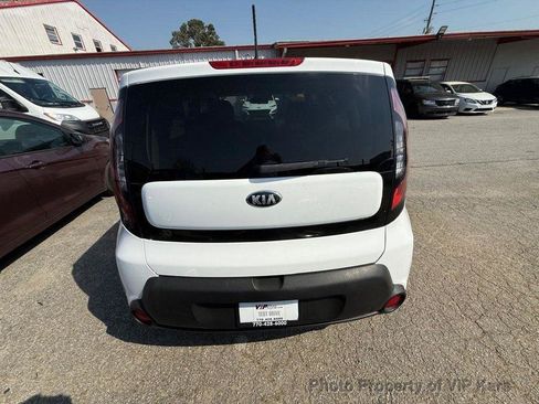 Used 2016 Kia Soul FWD image 6