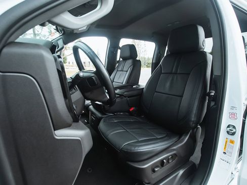 Used 2023 Chevrolet Silverado 1500 LT w/ Protection Package image 14